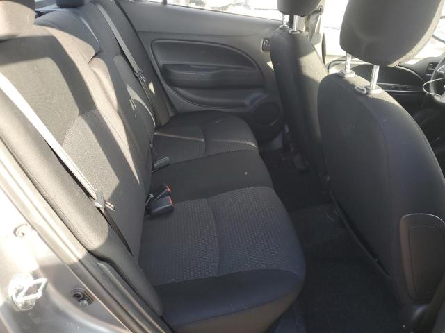 2022 MITSUBISHI MIRAGE G4 #3303885756