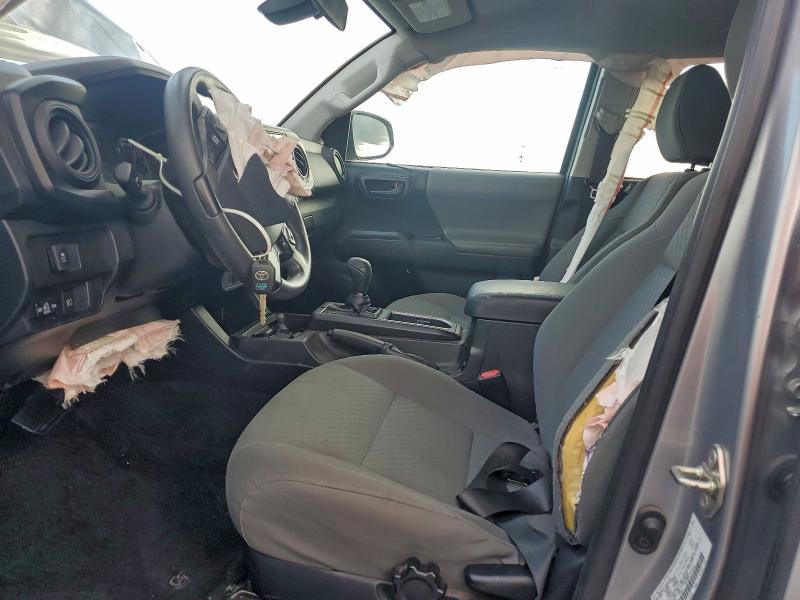 2020 TOYOTA TACOMA DOU #3301712365