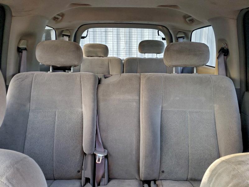 2006 CHEVROLET TRAILBLAZE #3302868956