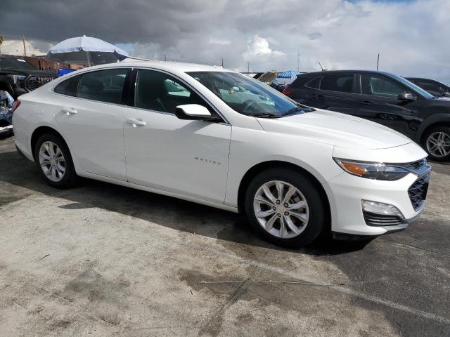 2020 CHEVROLET MALIBU LT #3302743035