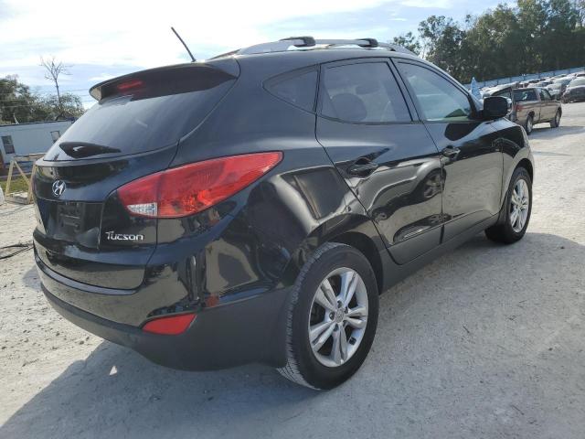 2013 HYUNDAI TUCSON GLS #3316779439