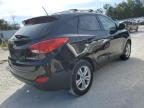 Lot #3316779439 2013 HYUNDAI TUCSON GLS