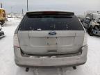 Lot #3316117215 2008 FORD EDGE LIMIT