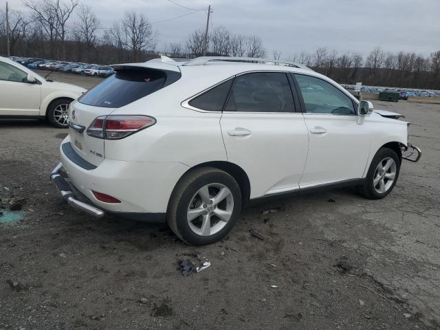 2014 LEXUS RX 350 BAS #3311462256
