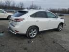 Lot #3311462256 2014 LEXUS RX 350 BAS