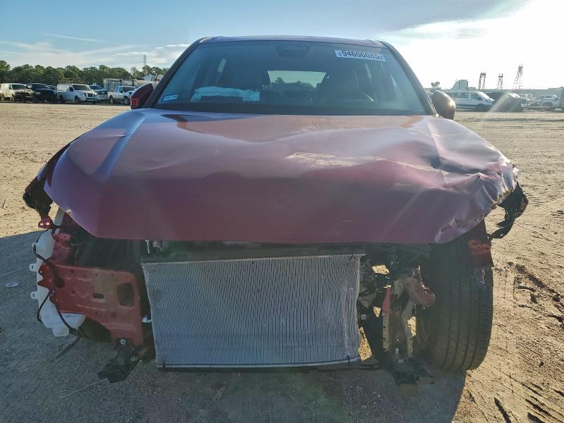 2025 HONDA CR-V EX #3301735331