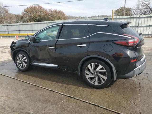 2020 NISSAN MURANO SL #3296432721