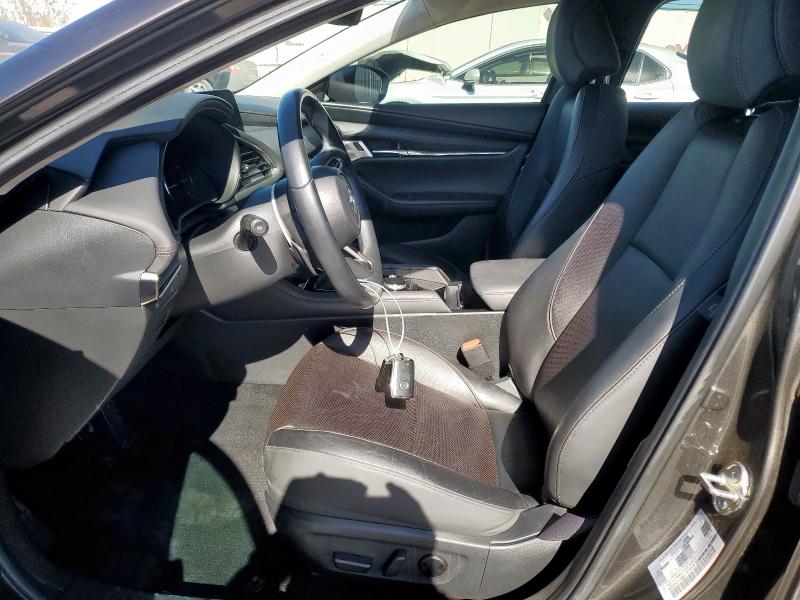 2020 MAZDA 3 PREMIUM #3290380789