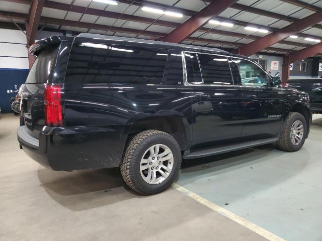2019 CHEVROLET SUBURBAN K - 1GNSKHKC0KR279982