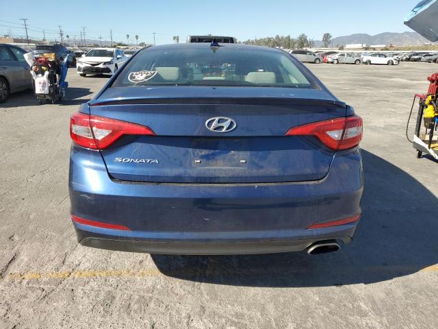 2017 HYUNDAI SONATA SE #3304613446