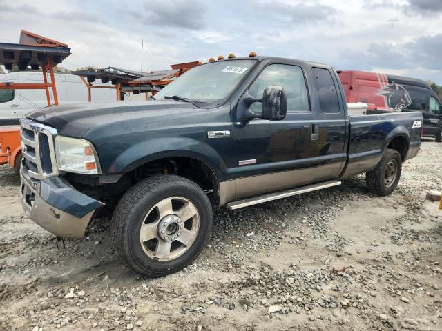 Global Auto Auctions: 2005 FORD F350 SRW S