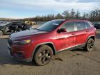 Lot #3305462111 2019 JEEP CHEROKEE L