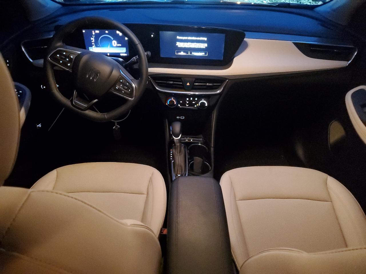 BUICK ENCORE SPORT TOURING