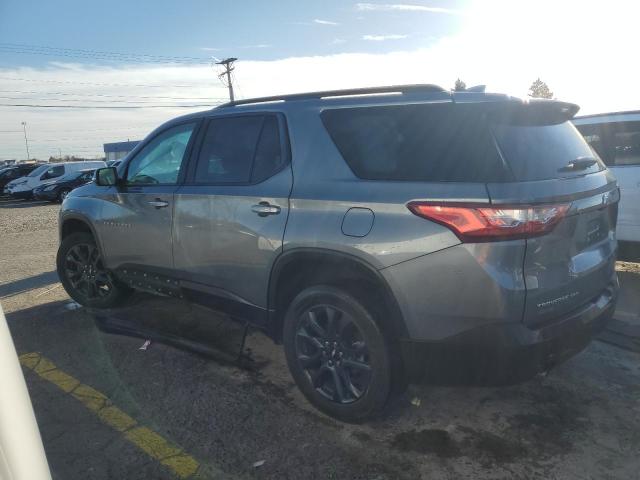 2020 CHEVROLET TRAVERSE R #3301773335