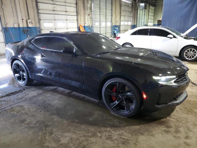 2022 CHEVROLET CAMARO LT1 #3291199979