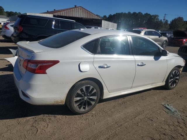 2018 NISSAN SENTRA S #3302664017