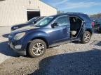 Lot #3294461510 2017 CHEVROLET EQUINOX LT