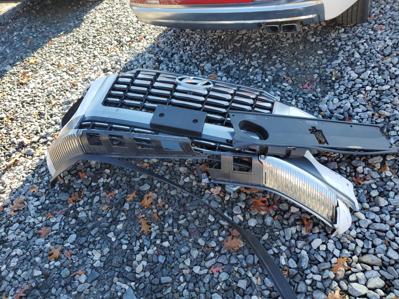 HYUNDAI PALISADE CALLIGRAPHY