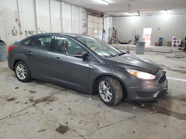 2015 FORD FOCUS SE - 1FADP3F25FL249530