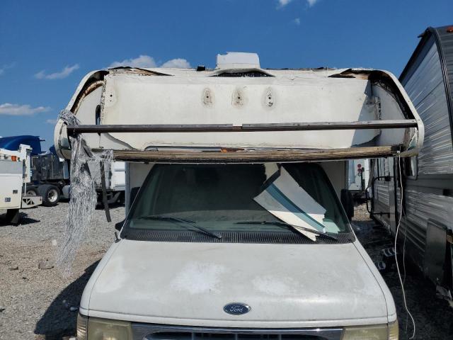 1999 FORD ECONOLINE #3290105269