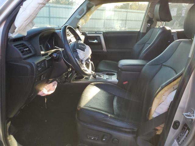 2016 TOYOTA 4RUNNER SR #3287633037