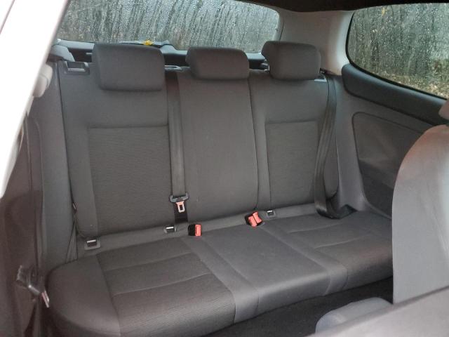 2007 VOLKSWAGEN RABBIT #3301909462