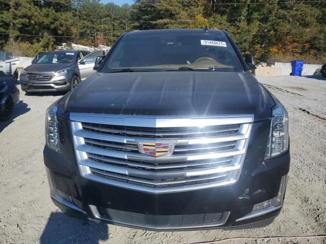 2017 CADILLAC ESCALADE E #3284684329