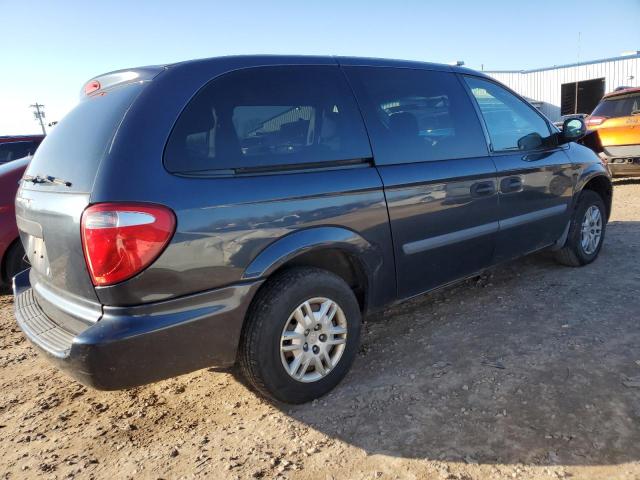 2007 DODGE GRAND CARA #3312583160