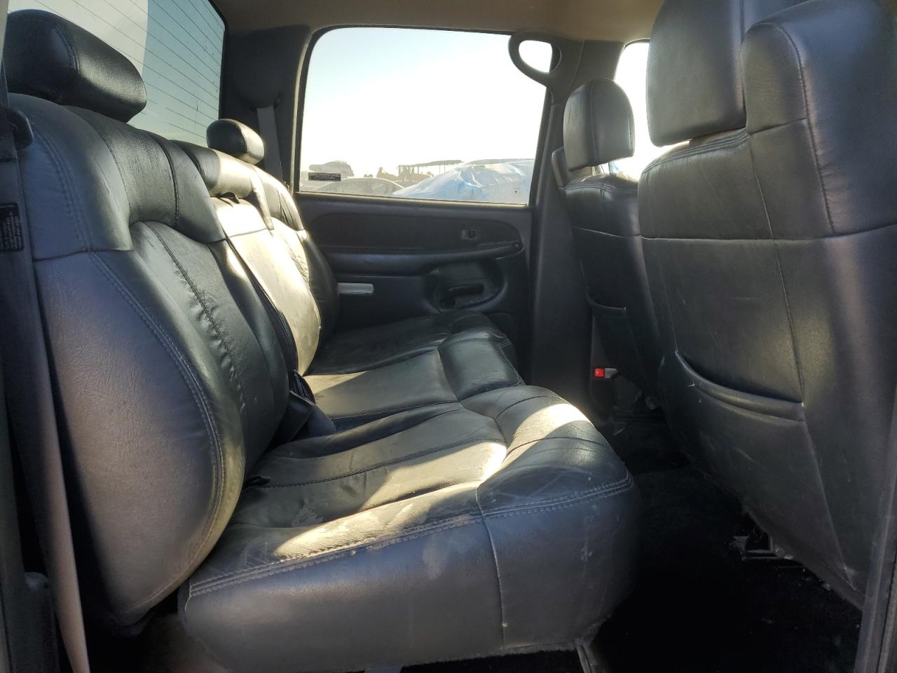 Lot #3292833589 2002 CHEVROLET SILVERADO