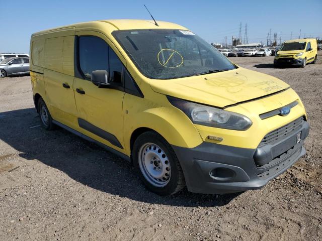 2018 FORD TRANSIT CO #3290214228
