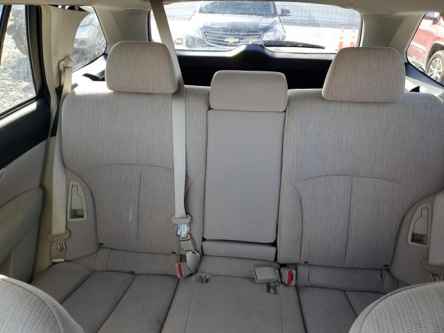 2013 SUBARU OUTBACK 2. - 4S4BRCGCXD3204529