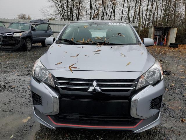 2022 MITSUBISHI MIRAGE ES #3296907853