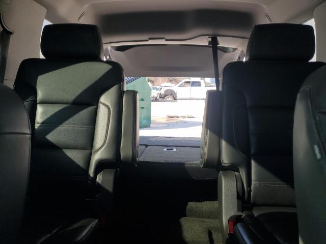 2018 GMC YUKON DENA #3298087154