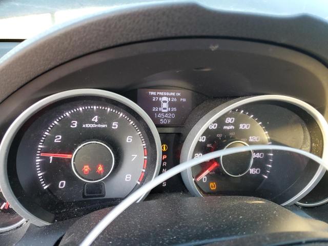 2012 ACURA TL #3292348270