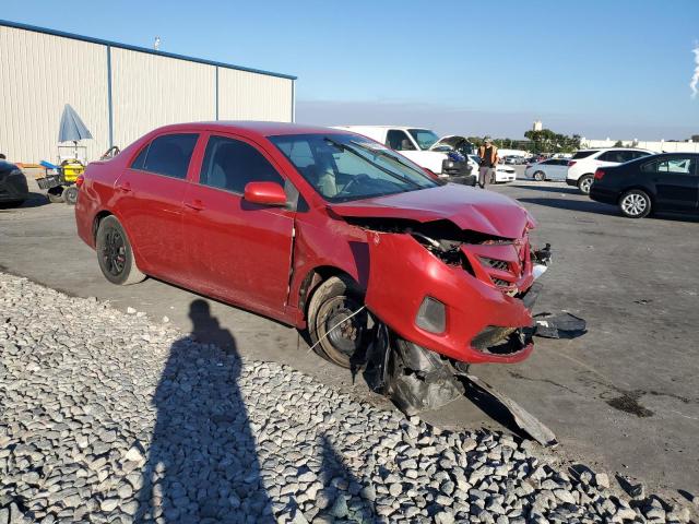 2013 TOYOTA COROLLA BA #3302730004