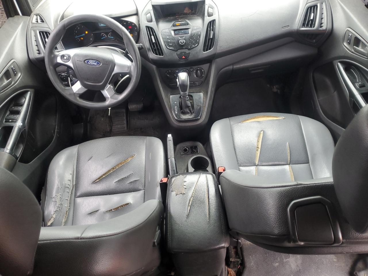 FORD TRANSIT CONNECT XL