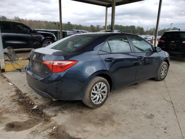 2017 TOYOTA COROLLA L #3301819385