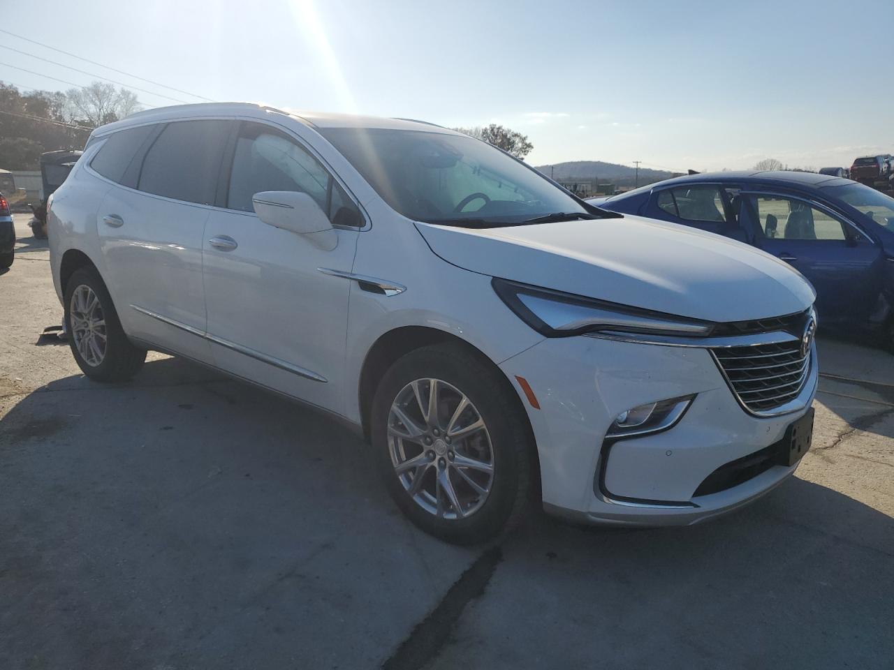 BUICK ENCLAVE PREMIUM