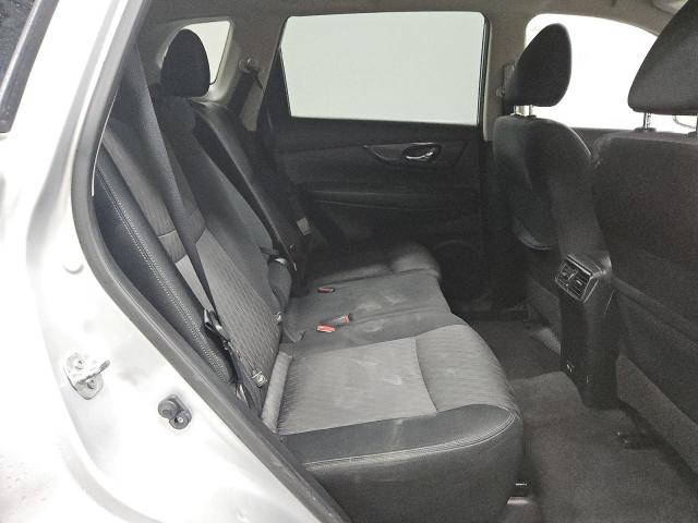 2020 NISSAN ROGUE S - JN8AT2MV0LW119055