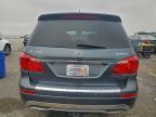 Lot #3303725469 2013 MERCEDES-BENZ GL 350 BLU