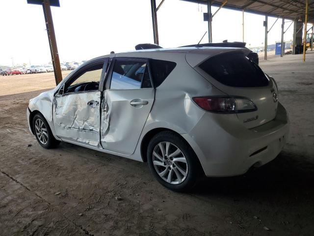 2012 MAZDA 3 I #3298202024