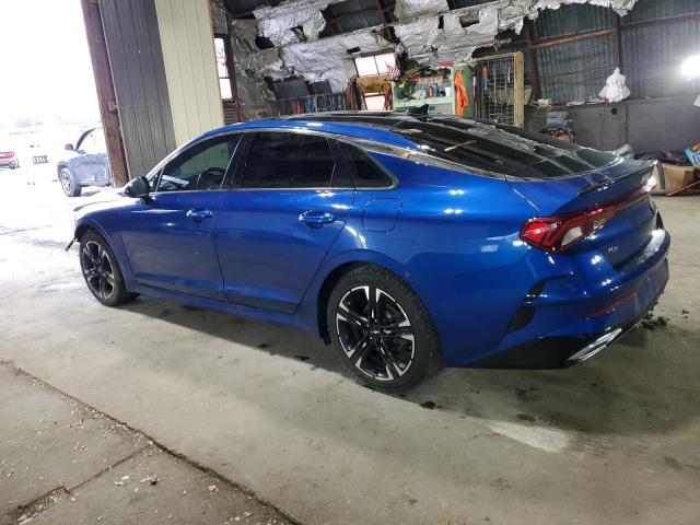 2022 KIA K5 GT LINE #3304571451