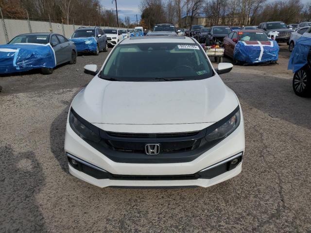 2019 HONDA CIVIC EX #3301983468