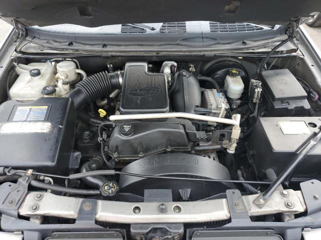 2005 GMC ENVOY XL #3290223230