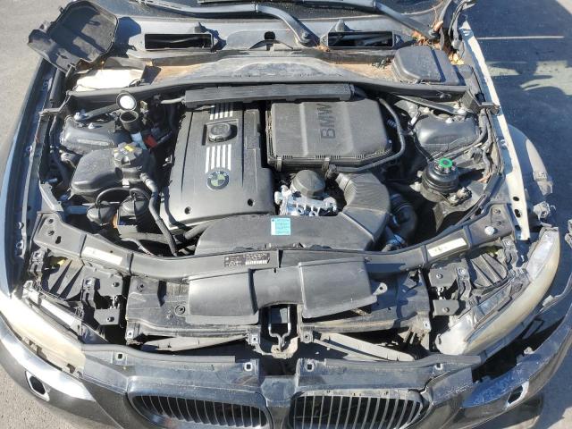 2008 BMW 335 I #3308259171