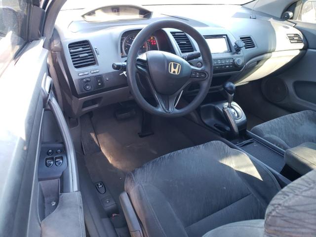 2008 HONDA CIVIC LX #3301415396