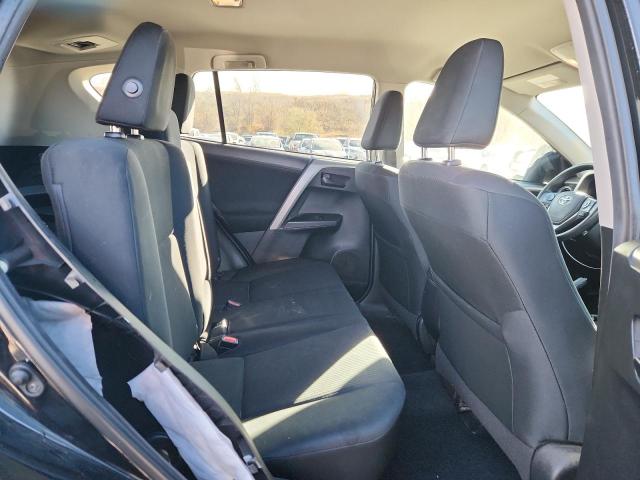 2018 TOYOTA RAV4 LE #3288040132