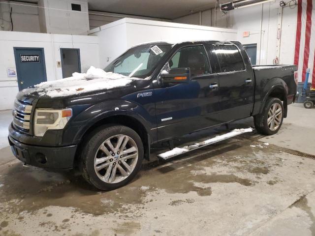 FORD F150 SUPER