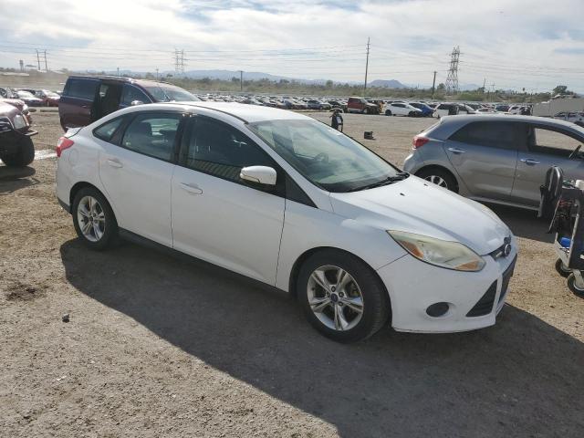 2014 FORD FOCUS SE #3302699001