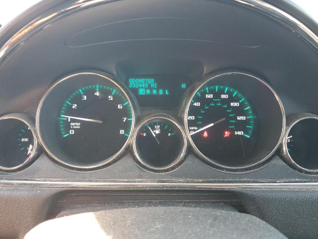 2014 BUICK ENCLAVE #3303665938